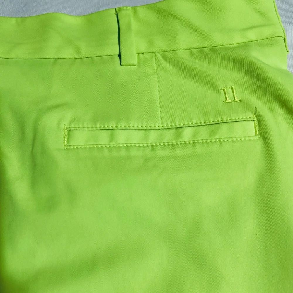 Walter Hagen Men's Performance Easy Waist Golf Shorts, Size 40 - Picture 4 of 9